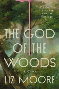 Cover God of the Woods