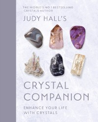 Cover Judy Hall's Crystal Companion