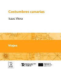 Cover Costumbres canarias