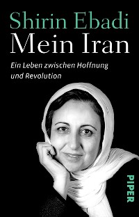 Cover Mein Iran