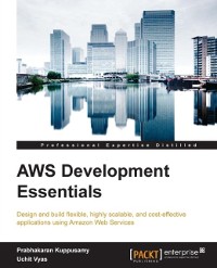 Cover AWS Development Essentials