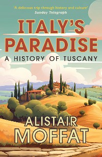 Cover Italy's Paradise