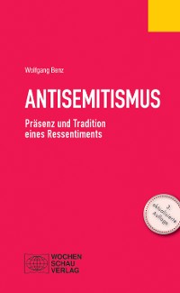 Cover Antisemitismus