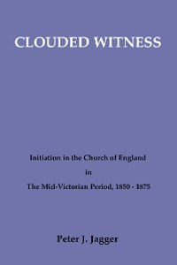 Cover Clouded Witness