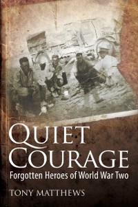 Cover Quiet Courage