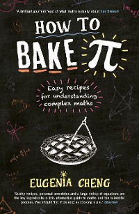 Cover How to Bake Pi