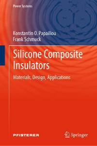 Cover Silicone Composite Insulators