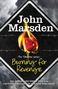 Cover Burning for Revenge