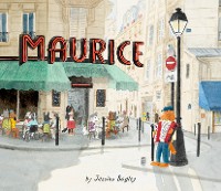 Cover Maurice