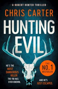 Cover Hunting Evil