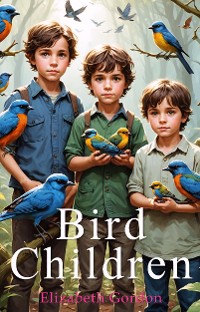 Cover Bird Children