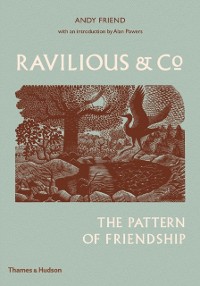 Cover Ravilious & Co