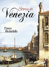 Cover Storie di Venezia