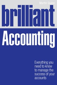 Cover Brilliant Accounting