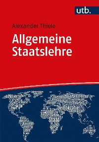 Cover Allgemeine Staatslehre