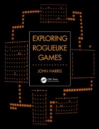 Cover Exploring Roguelike Games