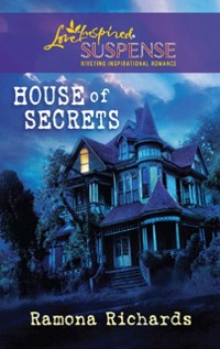 Cover HOUSE OF SECRETS EB