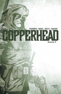 Cover Copperhead Vol. 4