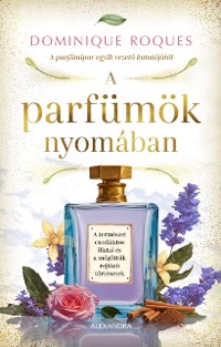 Cover parfumok nyomaban