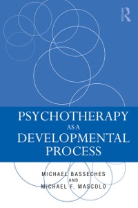 Cover Psychotherapy as a Developmental Process