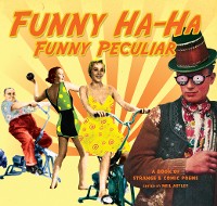 Cover Funny Ha-Ha, Funny Peculiar