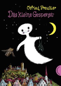 Cover Das kleine Gespenst: Das kleine Gespenst