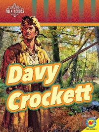 Cover Davy Crockett