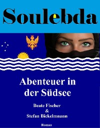 Cover Soulebda - Abenteuer in der Südsee
