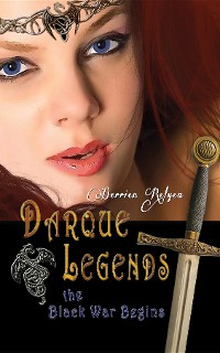 Cover Darque Legends