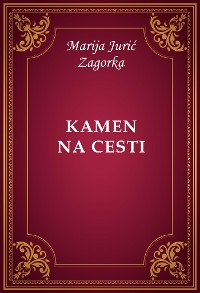 Cover Kamen na cesti