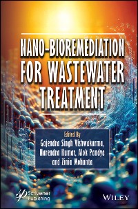 Cover Nano-Bioremediation for Wastewater Treatment