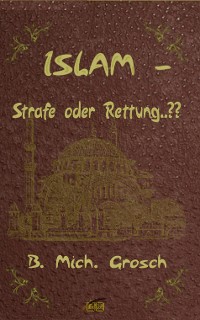 Cover Islam – Strafe oder Rettung..??