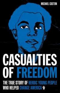 Cover Casualties of Freedom