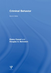 Cover Criminal Behavior