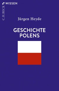Cover Geschichte Polens