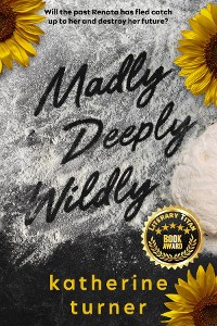 Cover Madly Deeply Wildly