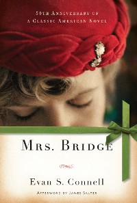 Cover Mrs. Bridge
