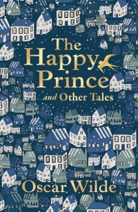 Cover Happy Prince and Other Tales