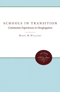 Cover Schools in Transition