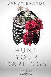 Cover Hunt Your Darlings