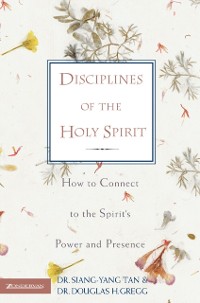Cover Disciplines of the Holy Spirit