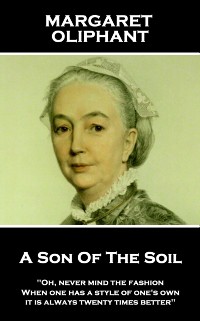 Cover Son Of The Soil