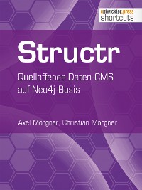 Cover Structr