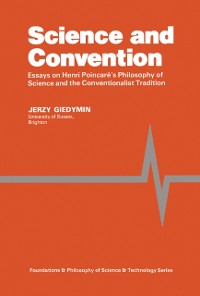 Cover Science and Convention