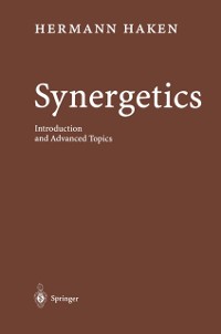 Cover Synergetics