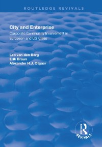 Cover City and Enterprise