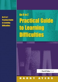 Cover An to Z Practical Guide to Learning Difficulties