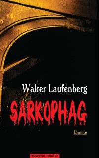 Cover Sarkophag