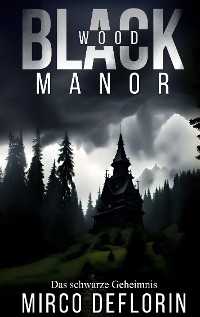 Cover Blackwood Manor