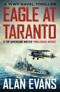 Cover Eagle at Taranto